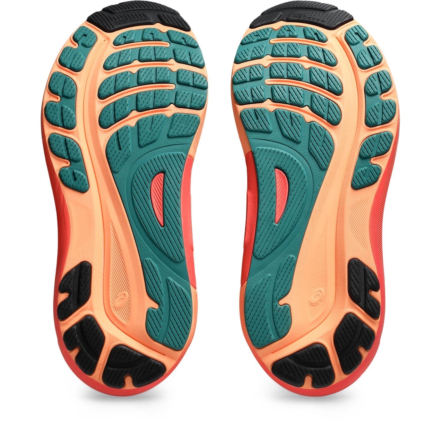 Asics Gel-Kayano 31 Men's - Black/Rainy Lake