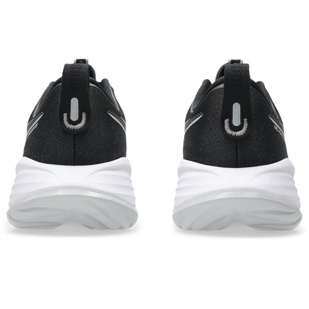 Asics Gel-Cumulus 27 Men's - Black/Concrete