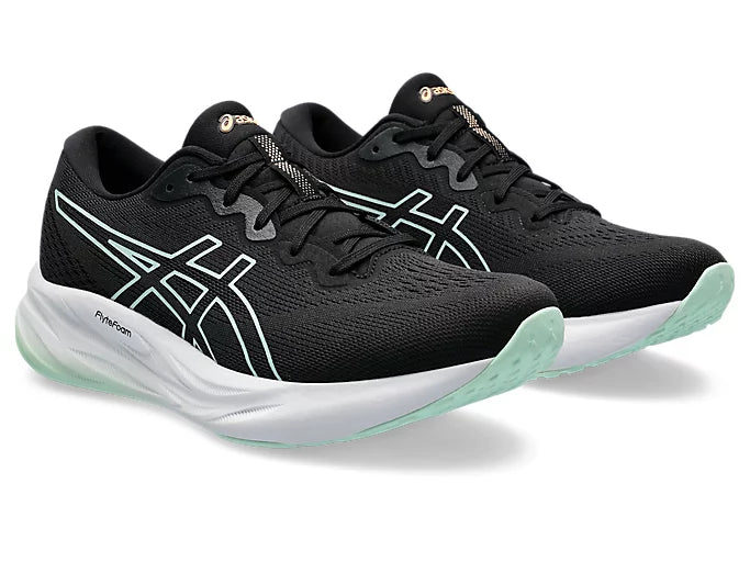 Asics Gel-Pulse 15 Women's - Black/Mint Tint