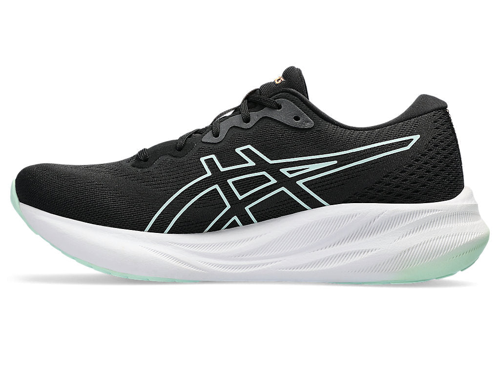 Asics Gel-Pulse 15 Women's - Black/Mint Tint