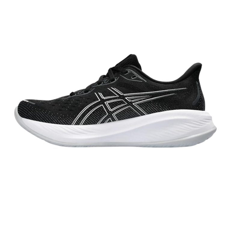 Asics Gel-Cumulus 26 Men's -Black/Concrete