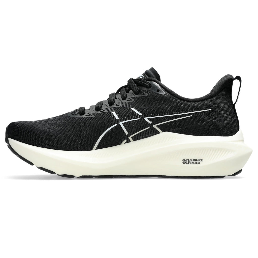 Asics GT-2000 13 Women's - Black and White
