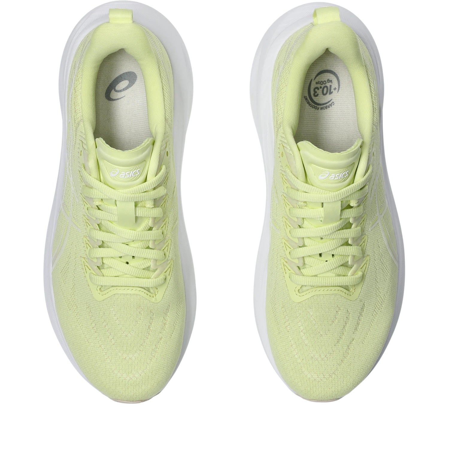 Asics GT-2000 13 Women's -Huddle Yellow/White