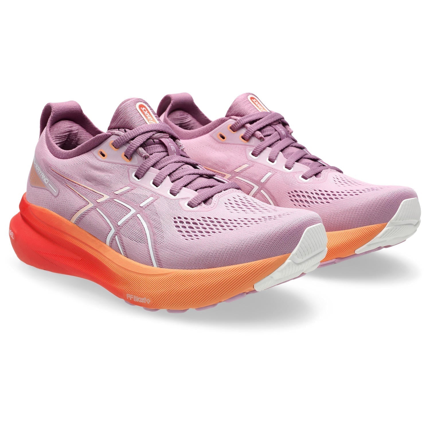 Asics Gel-Kayano 31 Women's - Light Ube/White