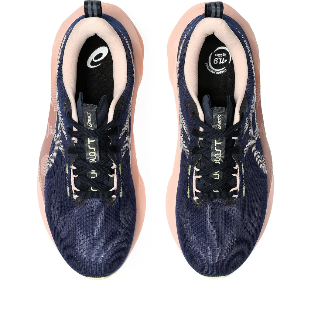 Asics Novablast 5 Women's - Midnight/Breeze