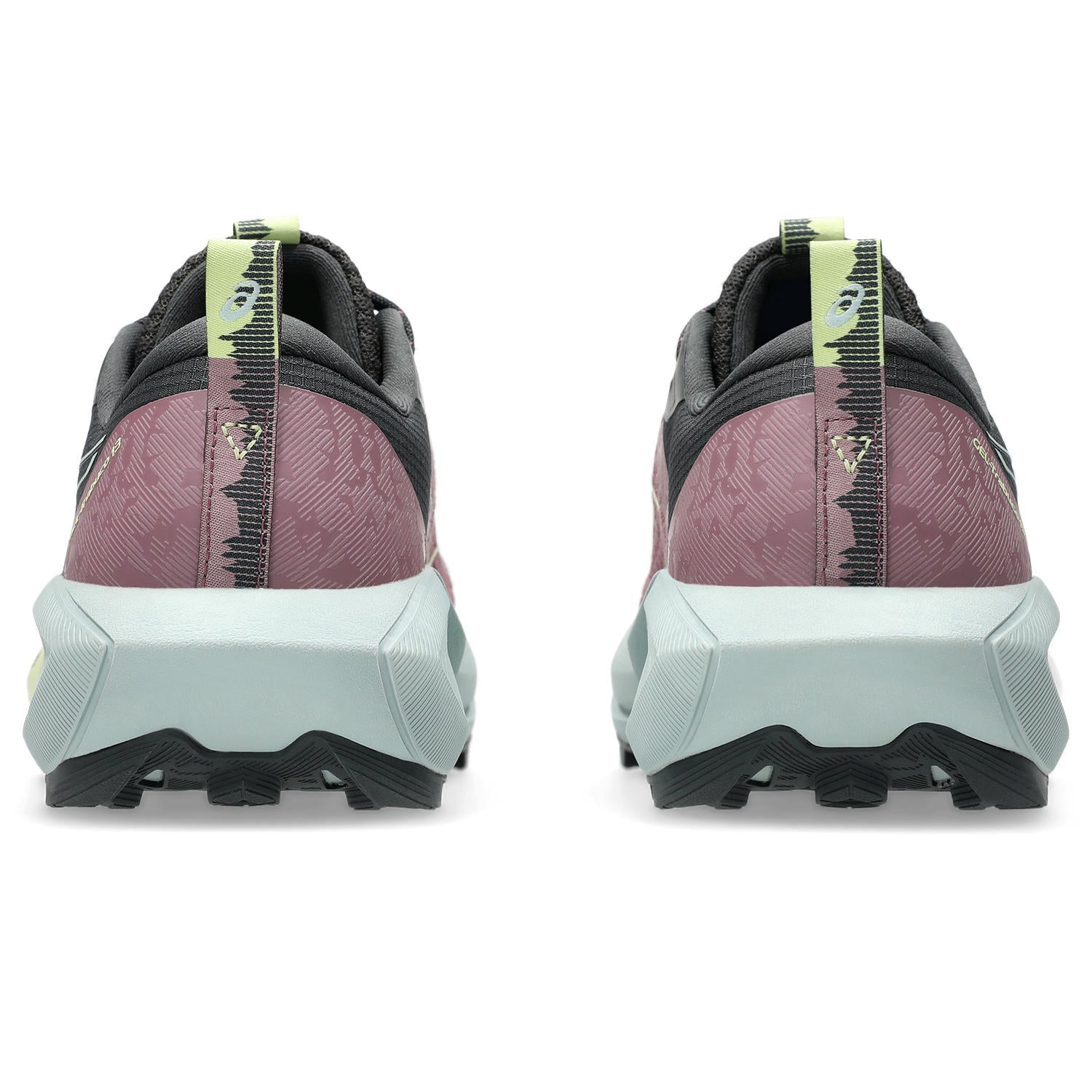 Asics Gel-Trabuco 13 Women's - Purple Oxide/Cold Moss