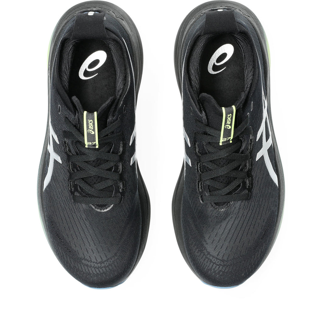 Asics Gel-Nimbus 27 Luxe Women's - Luxe/Black