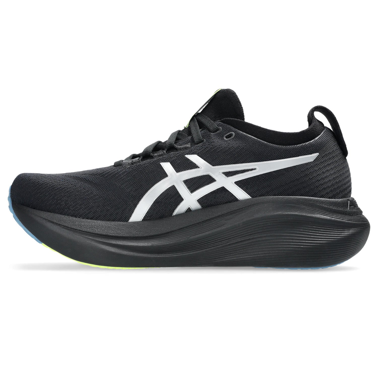 Asics Gel-Nimbus 27 Luxe Women's - Luxe/Black