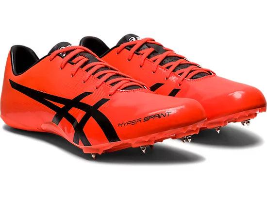 Asics Hypersprint 7 Spike