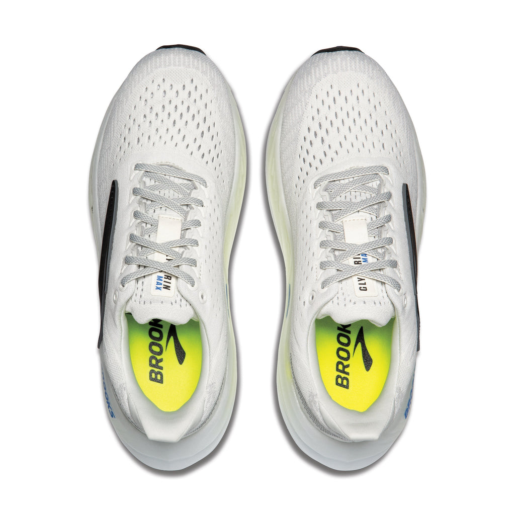 Brooks Glycerin Max Men's -Grey/Black/Nightlife