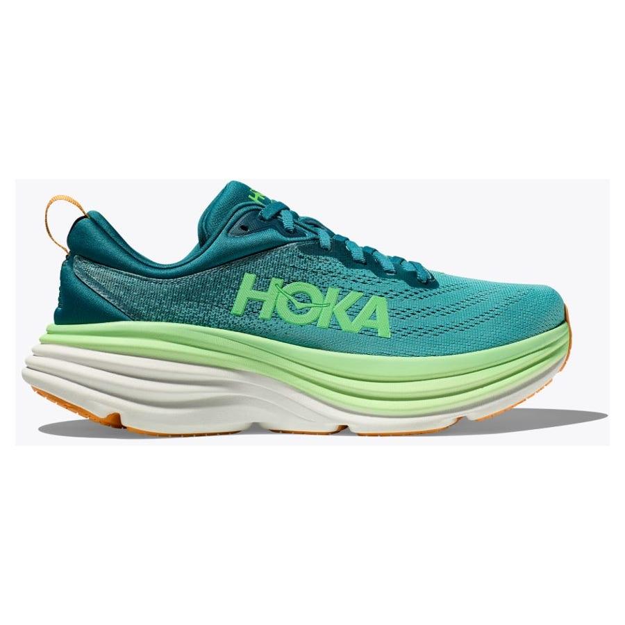 Hoka Bondi 8 Men's