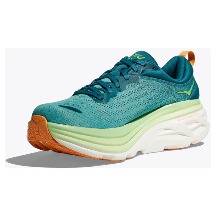 Hoka Bondi 8 Men's