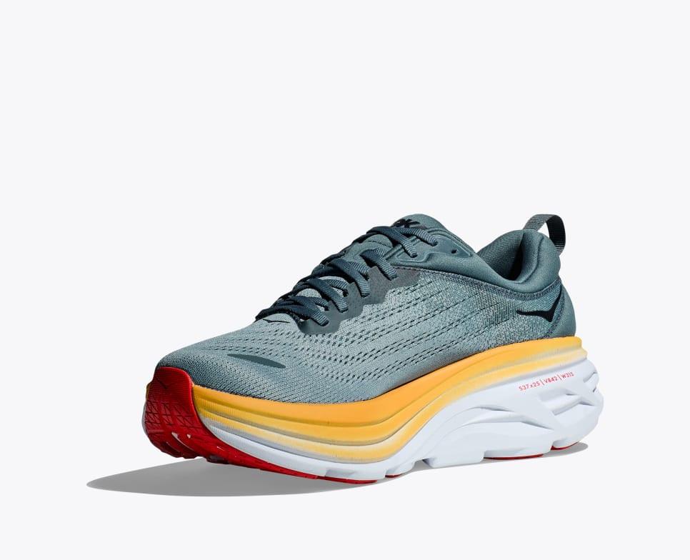Hoka Bondi 8 Men's