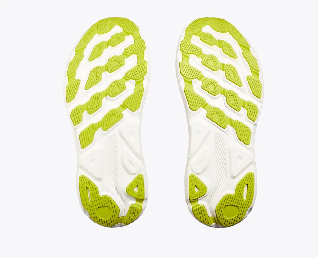 Hoka Clifton 9 Women's - Evening Sky/Coral