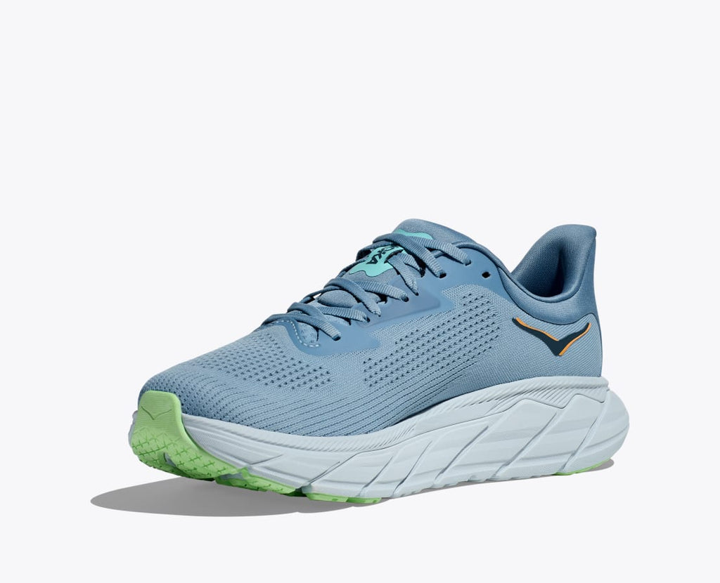 Hoka Arahi 7 Men's -Shadow/Dusk