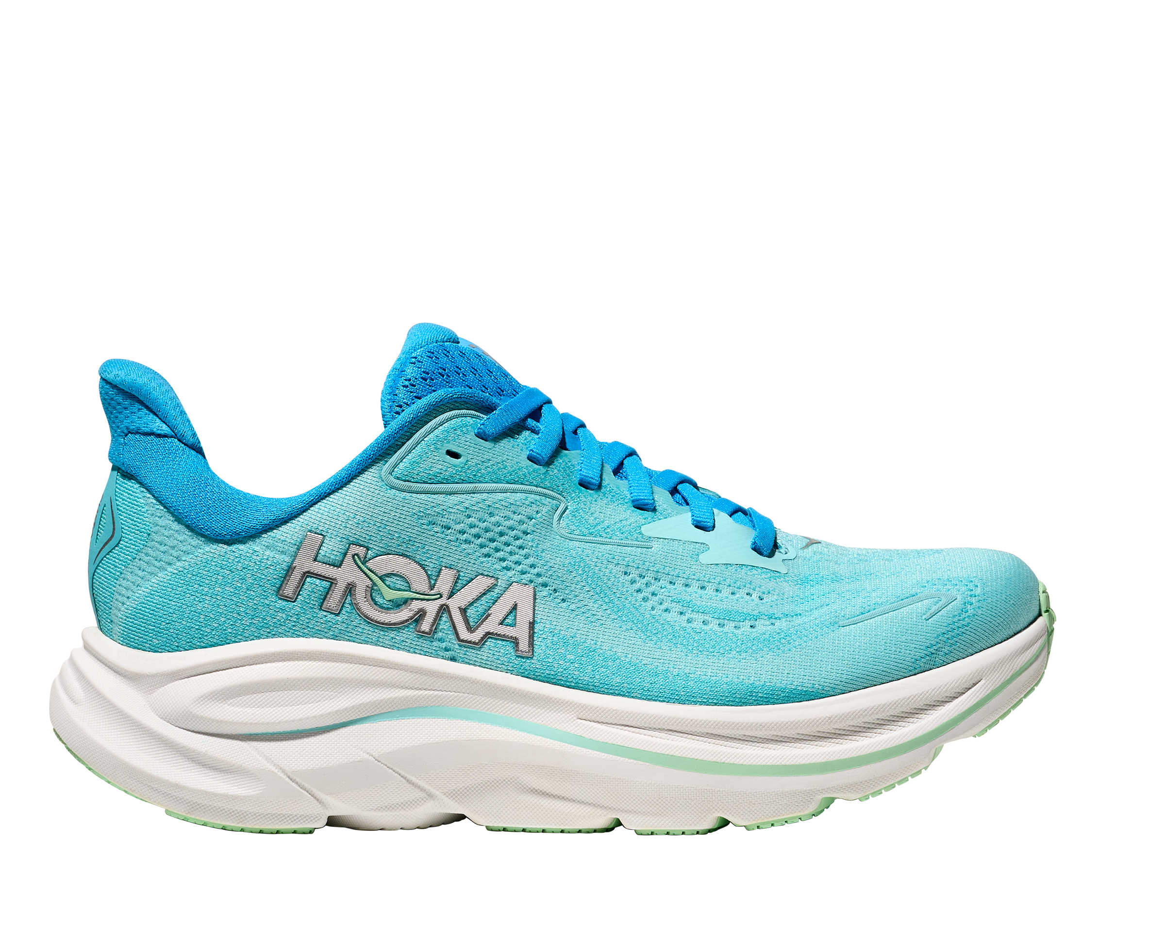 Hoka Clifton 10 Women's - SKYW