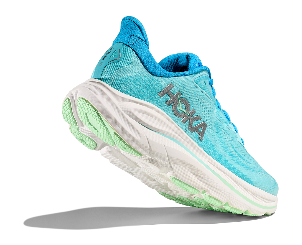 Hoka Clifton 10 Women's - SKYW