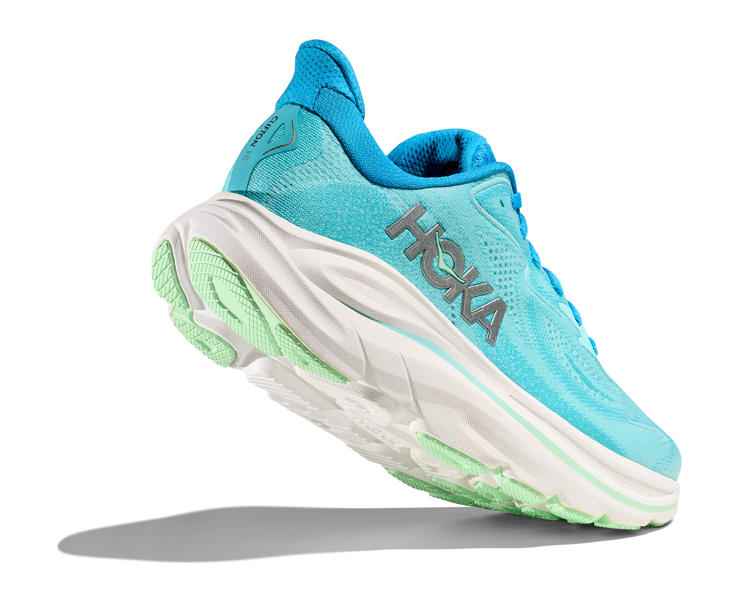 Hoka Clifton 10 Women's - SKYW