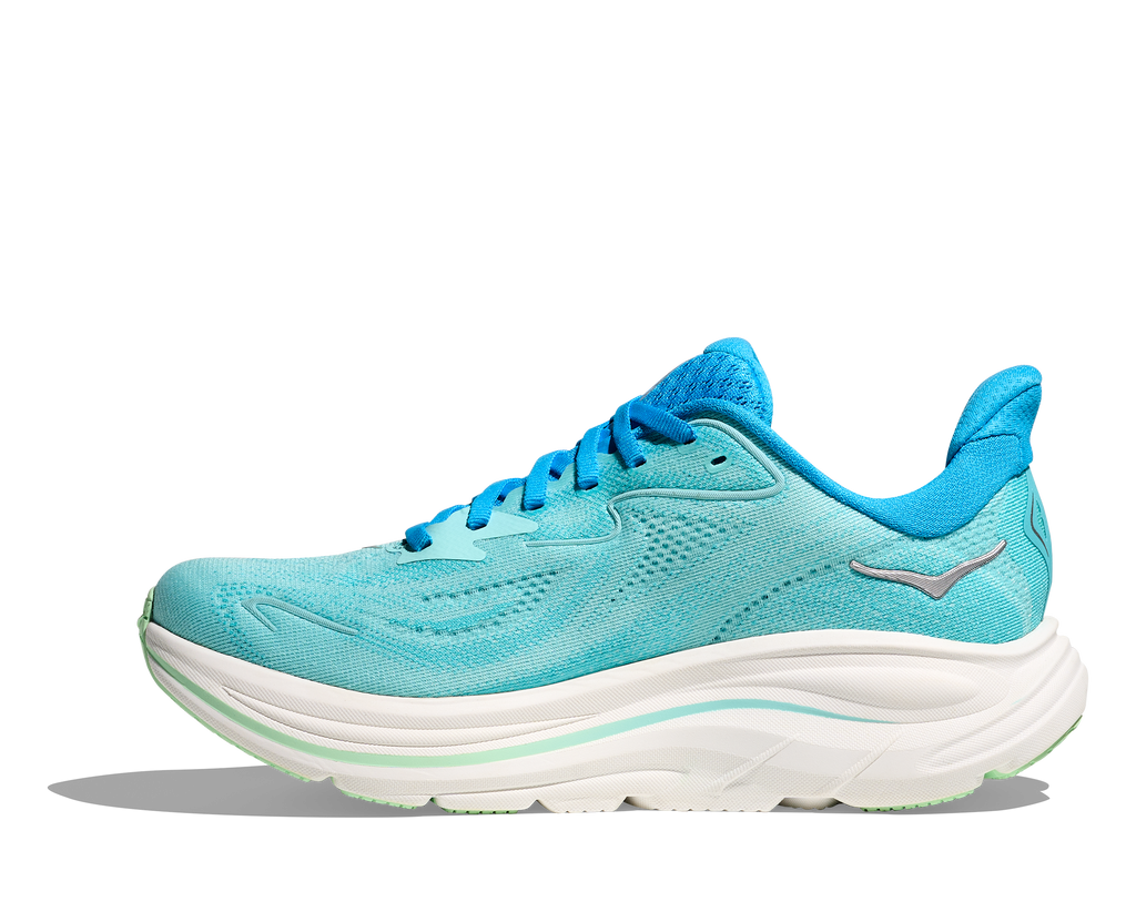 Hoka Clifton 10 Women's - SKYW