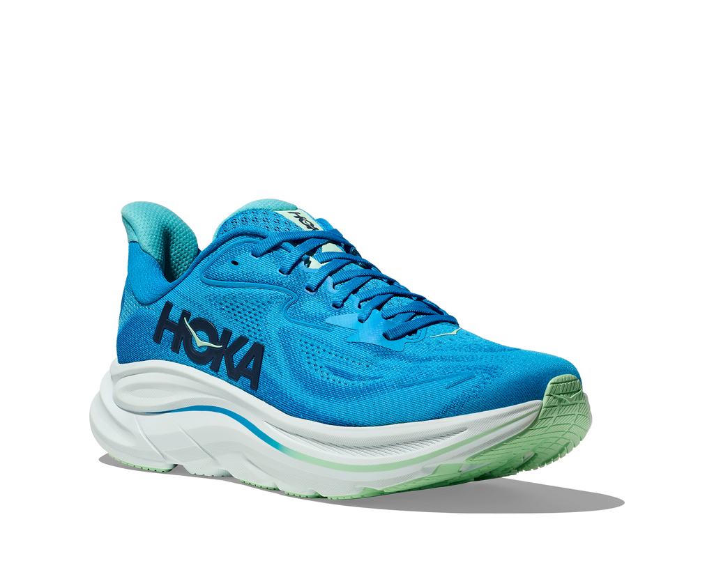 Hoka Clifton 10 Wide Men's - HSK