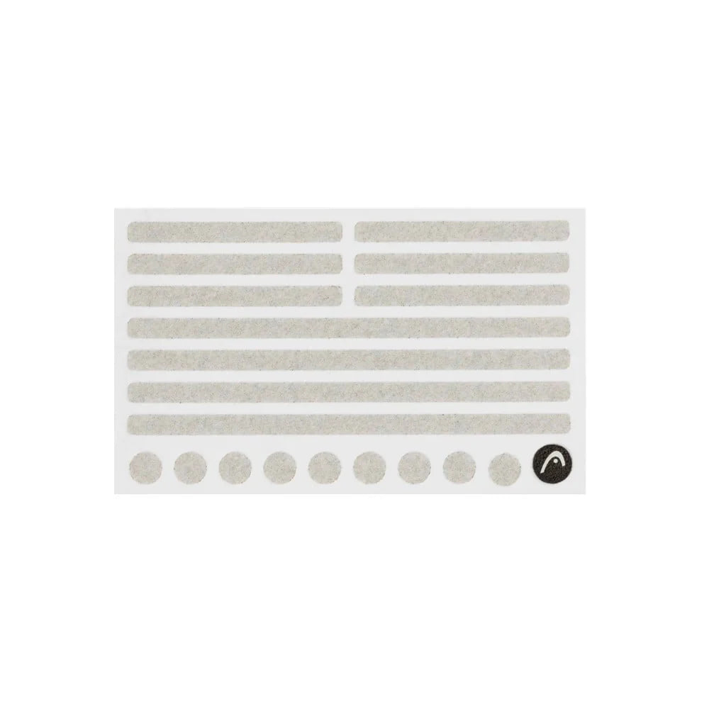 2024 HEAD Extreme Motion LTD by Paula Josemaria