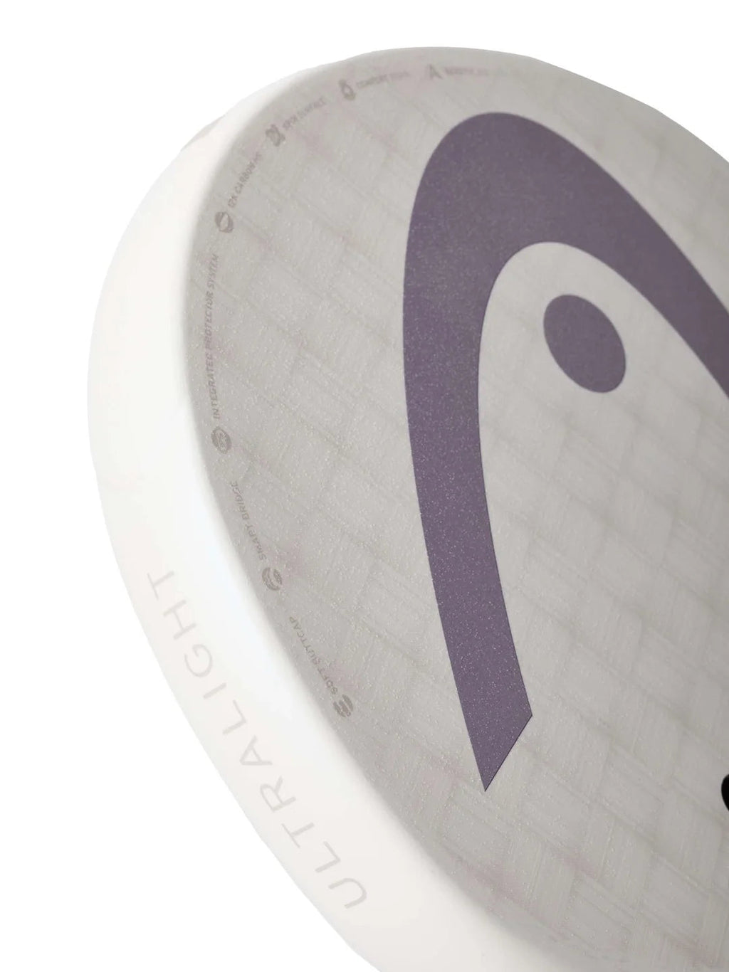 2024 HEAD Ultralight (White)