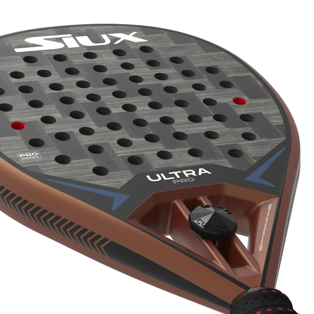 2024 Siux Ultra Pro