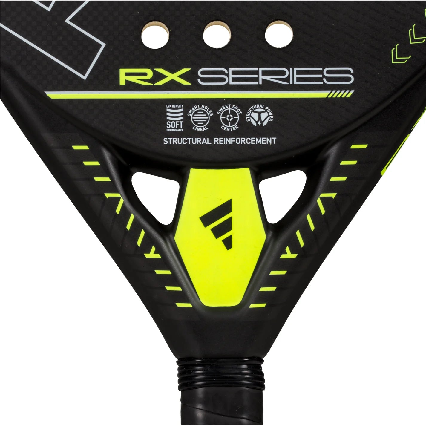 2025 Adidas RX Series Lime 3.4