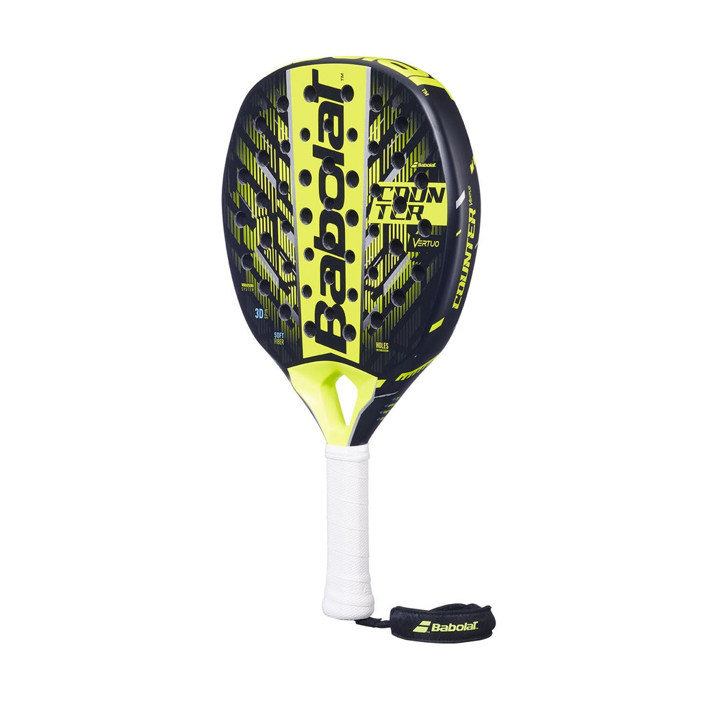 2025 Babolat Counter Vertuo