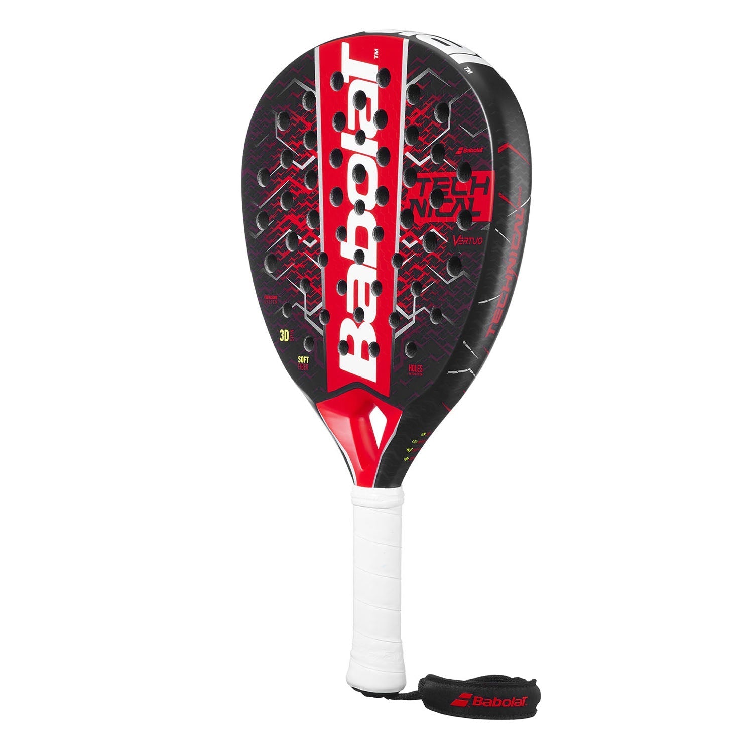 2025 Babolat Technical Vertuo