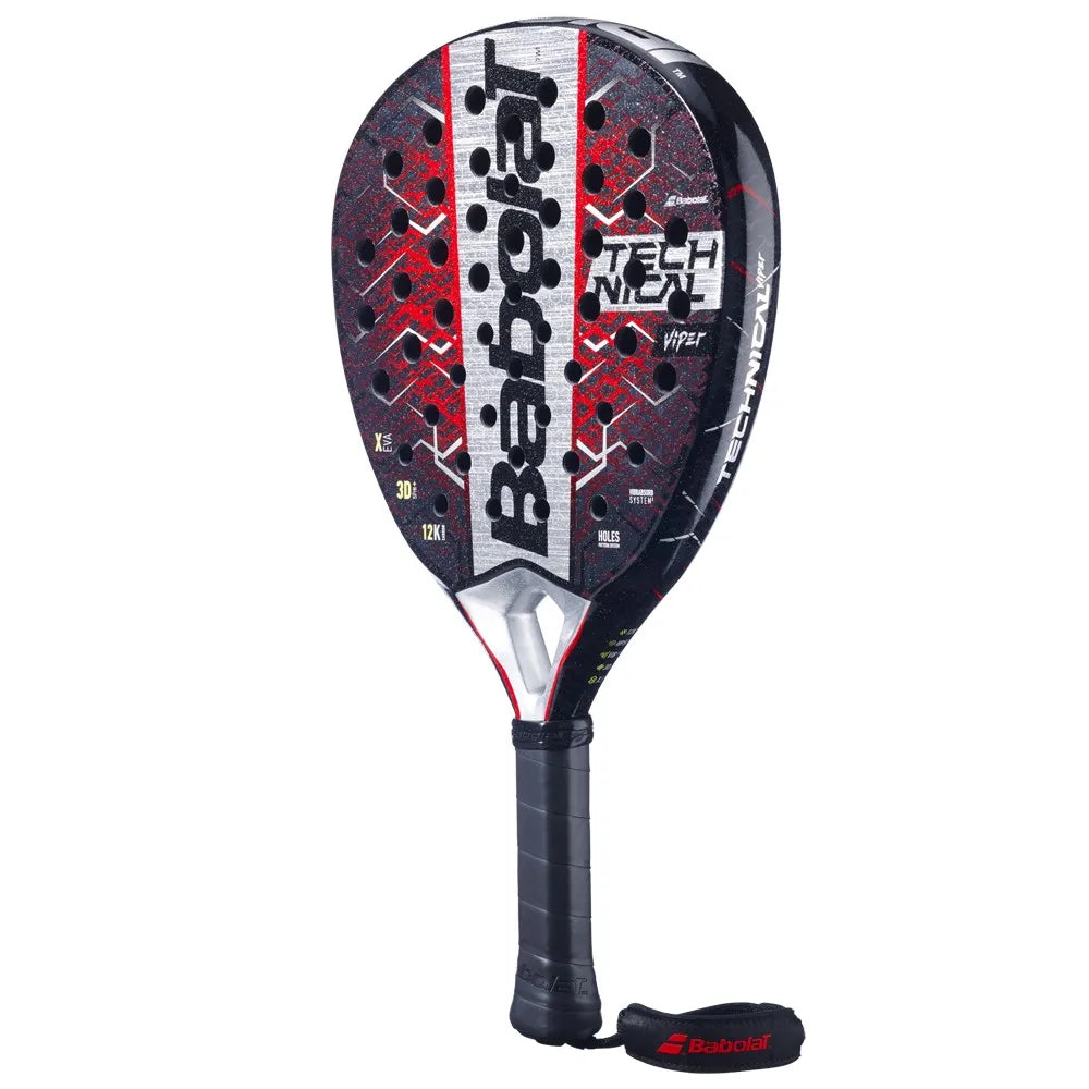 2025 Babolat Technical Viper
