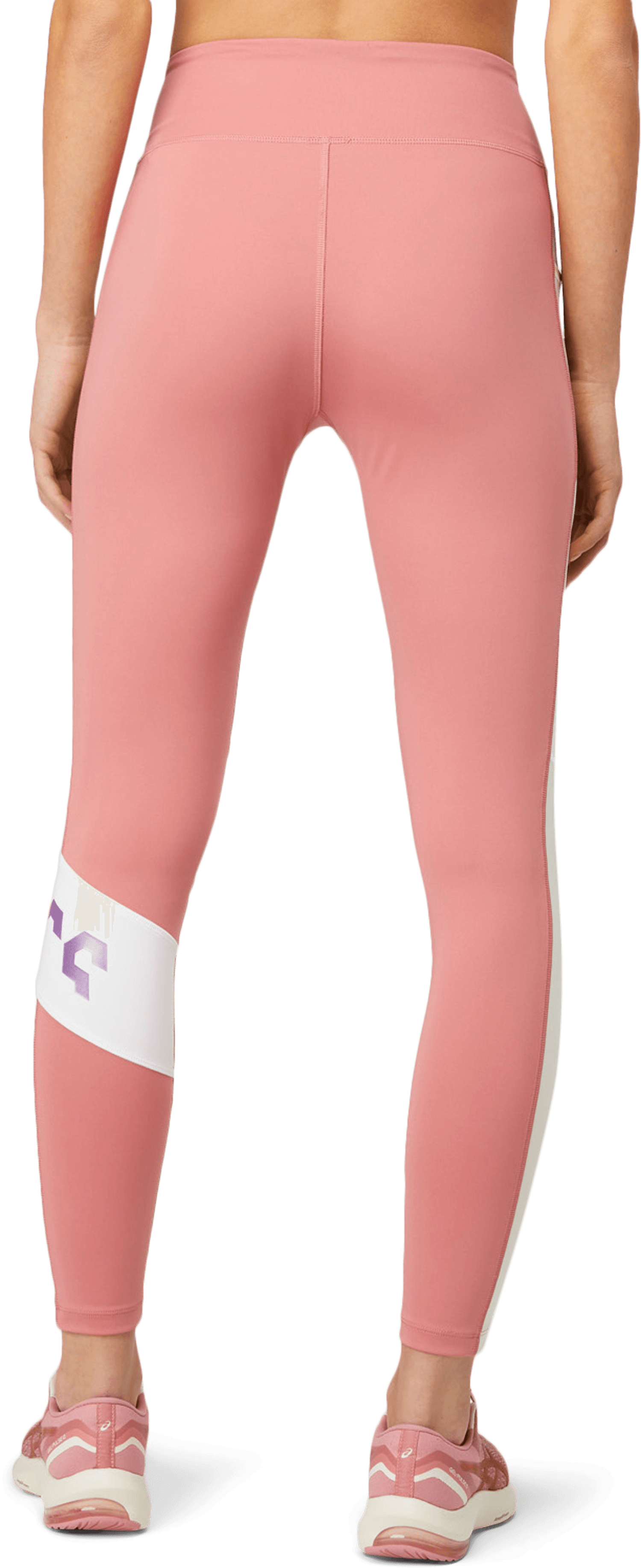 Asics Color Block Tight III Women's
