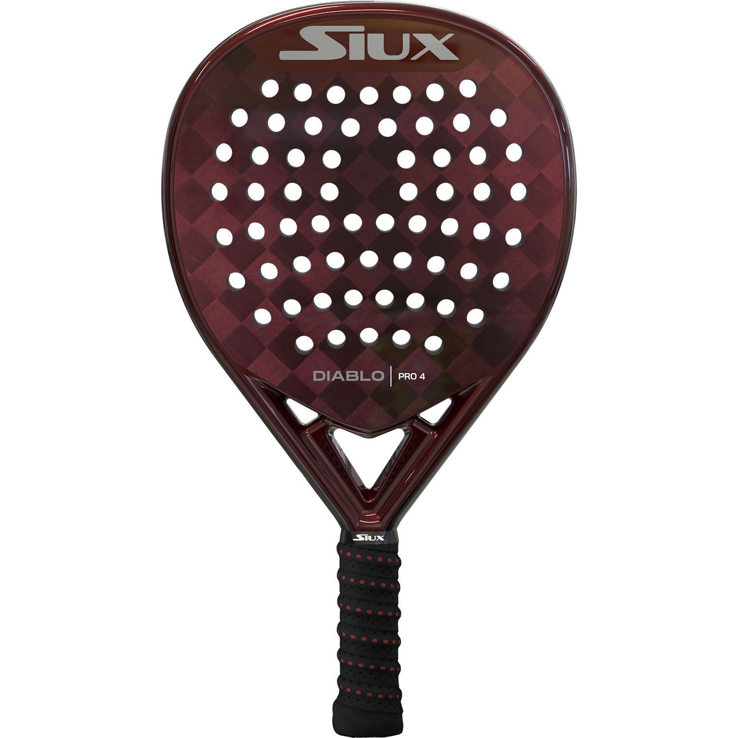 2025 Siux Diablo Pro 4