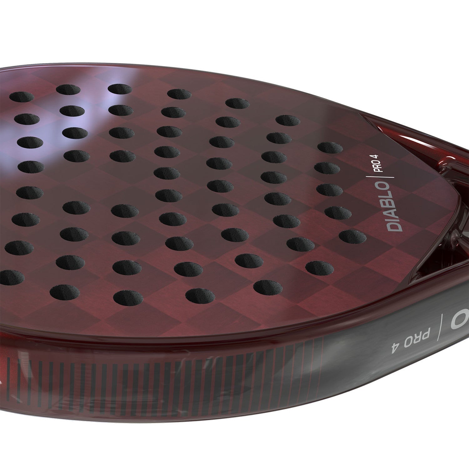 2025 Siux Diablo Pro 4