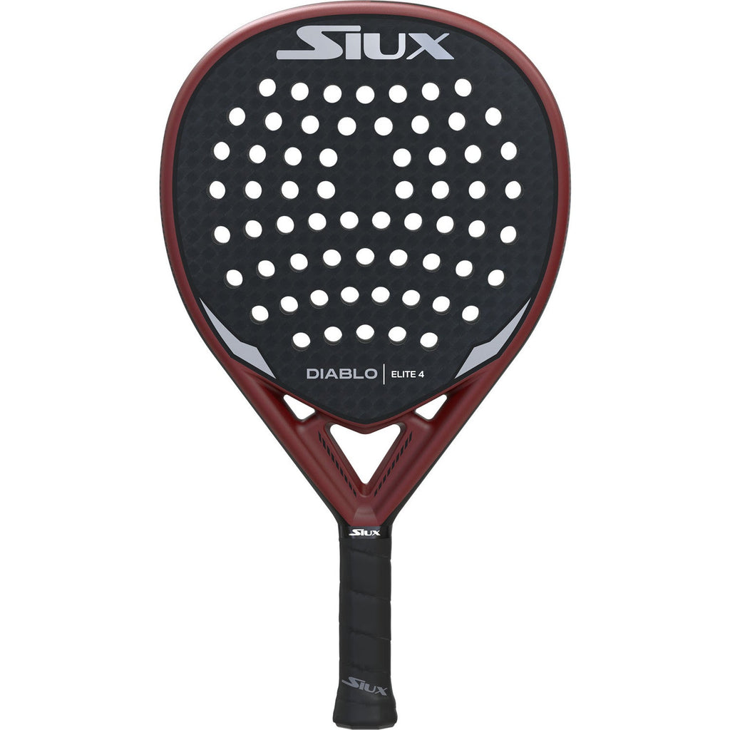 2025 Siux Diablo Elite 4