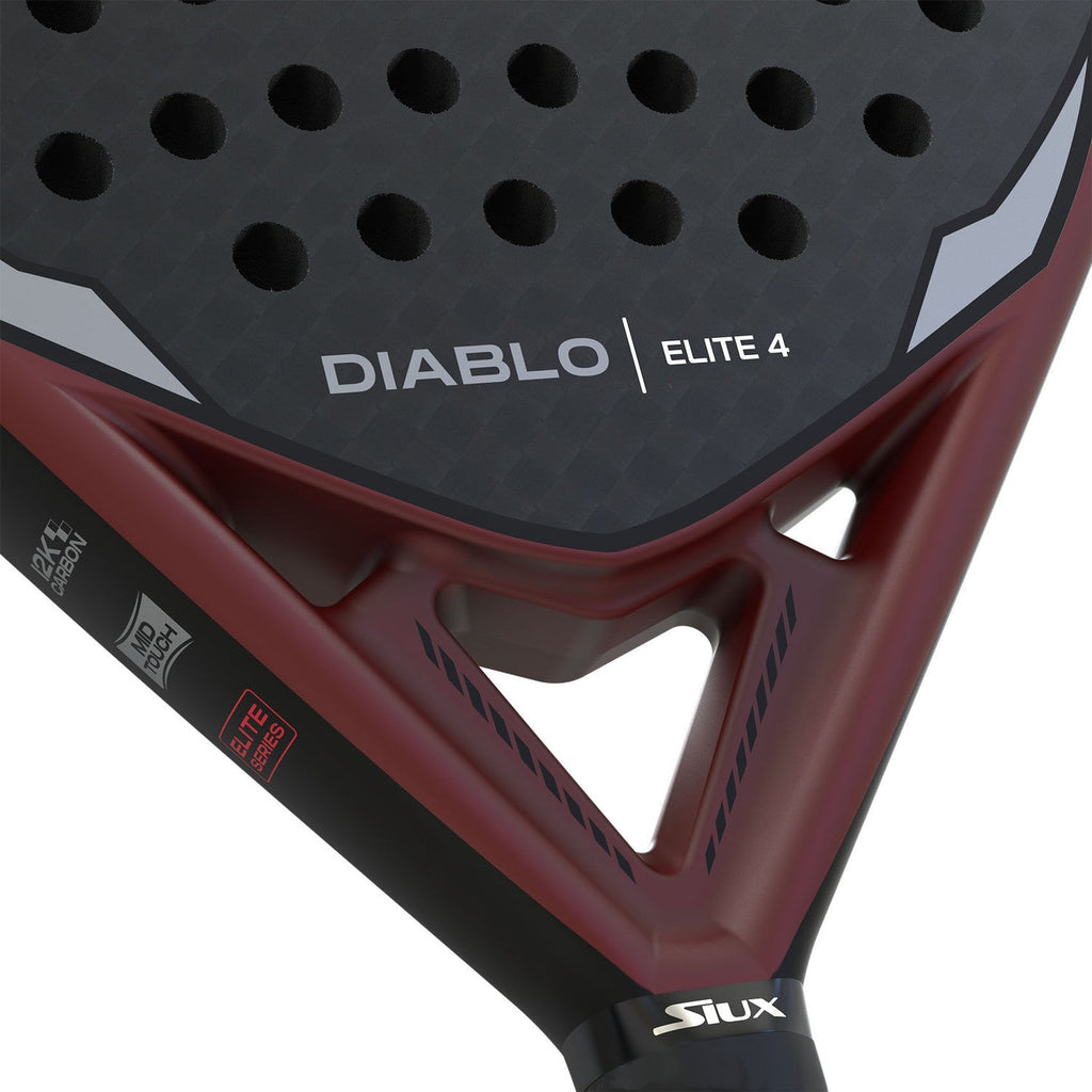 2025 Siux Diablo Elite 4