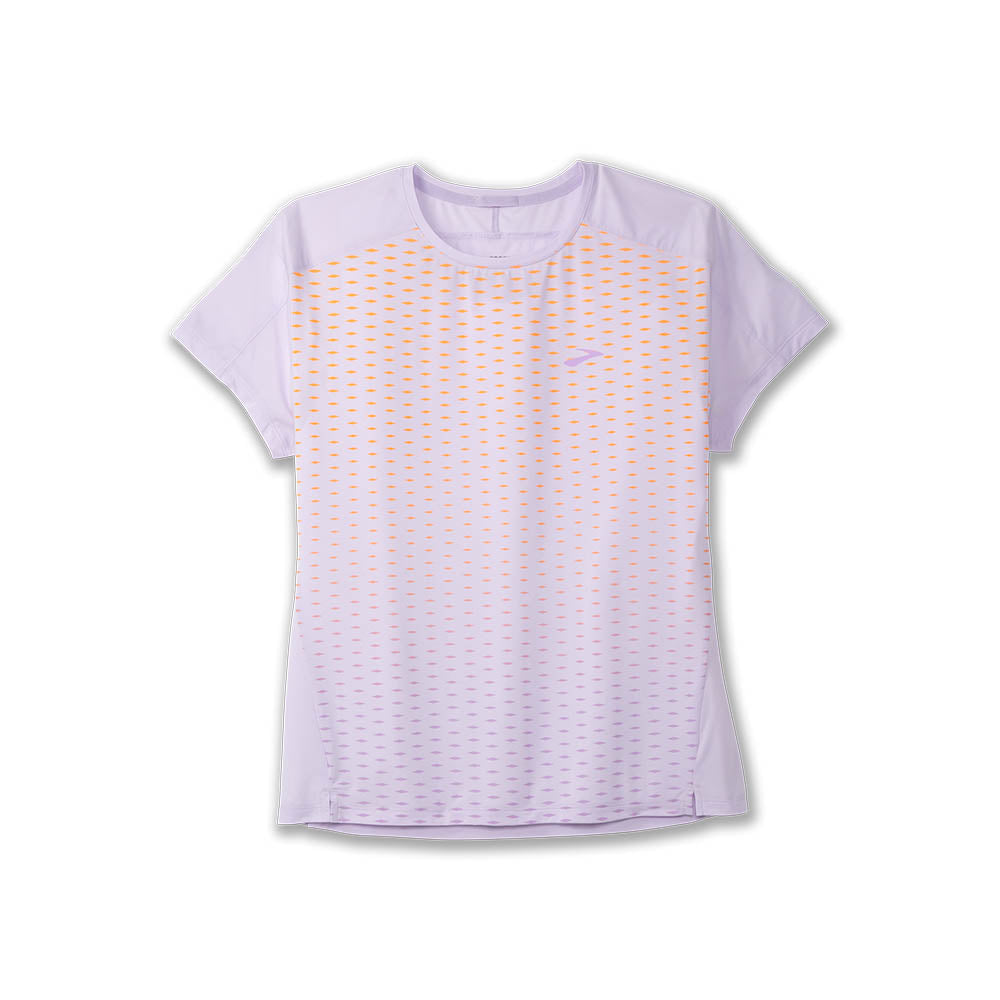 Brooks Sprint Free Short Sleeve Top 2.0 Women's