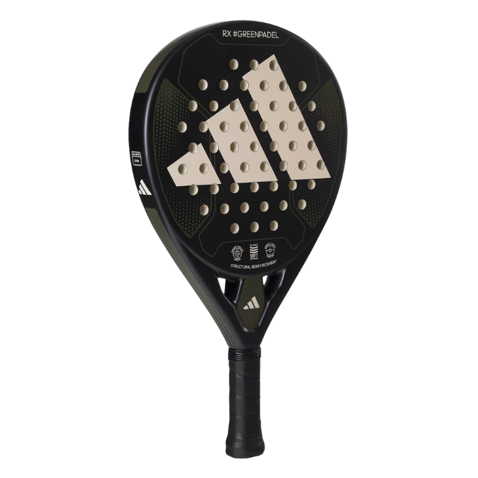 Adidas RX Green Padel