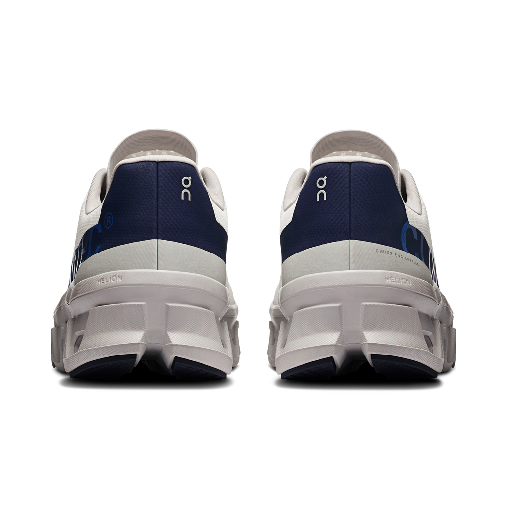 On Men's Cloud Monster Ivory Midnight