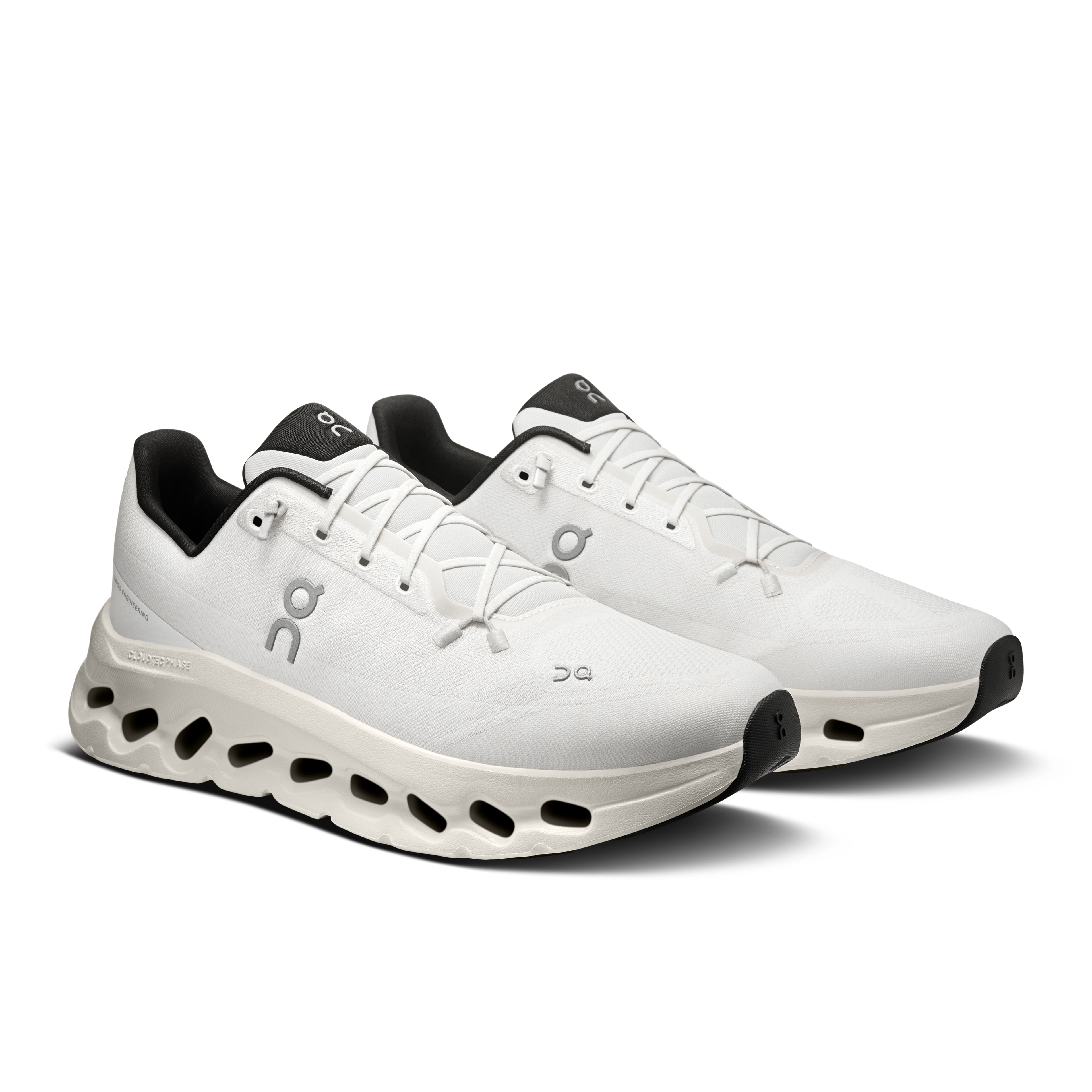 On Men's Cloud Tilt 1.0 Pearl Ice