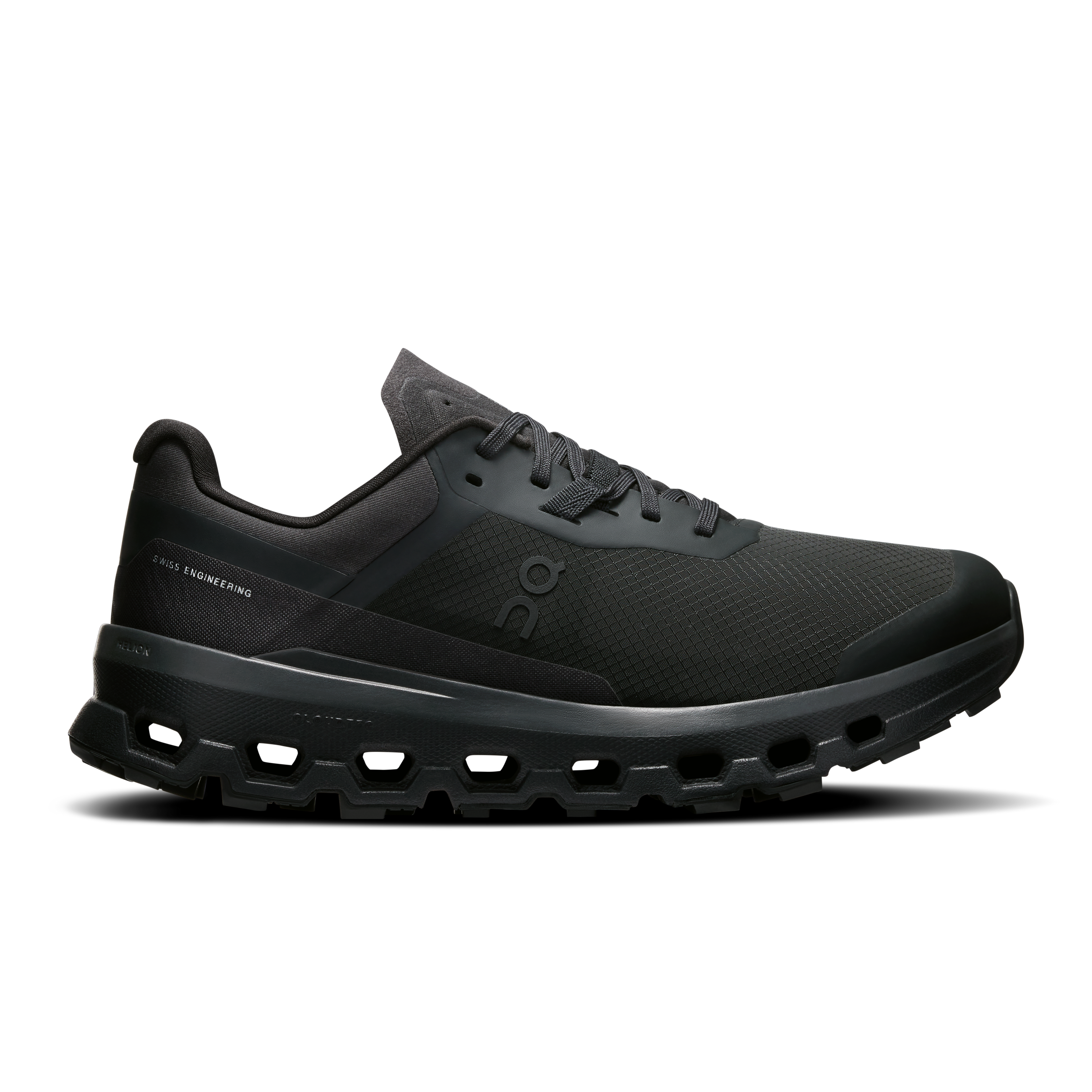 On Women's Cloud Vista 2.0 Black Black