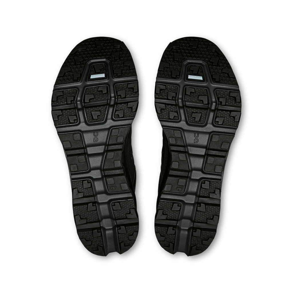 On Women's Cloud Vista 2.0 Black Black