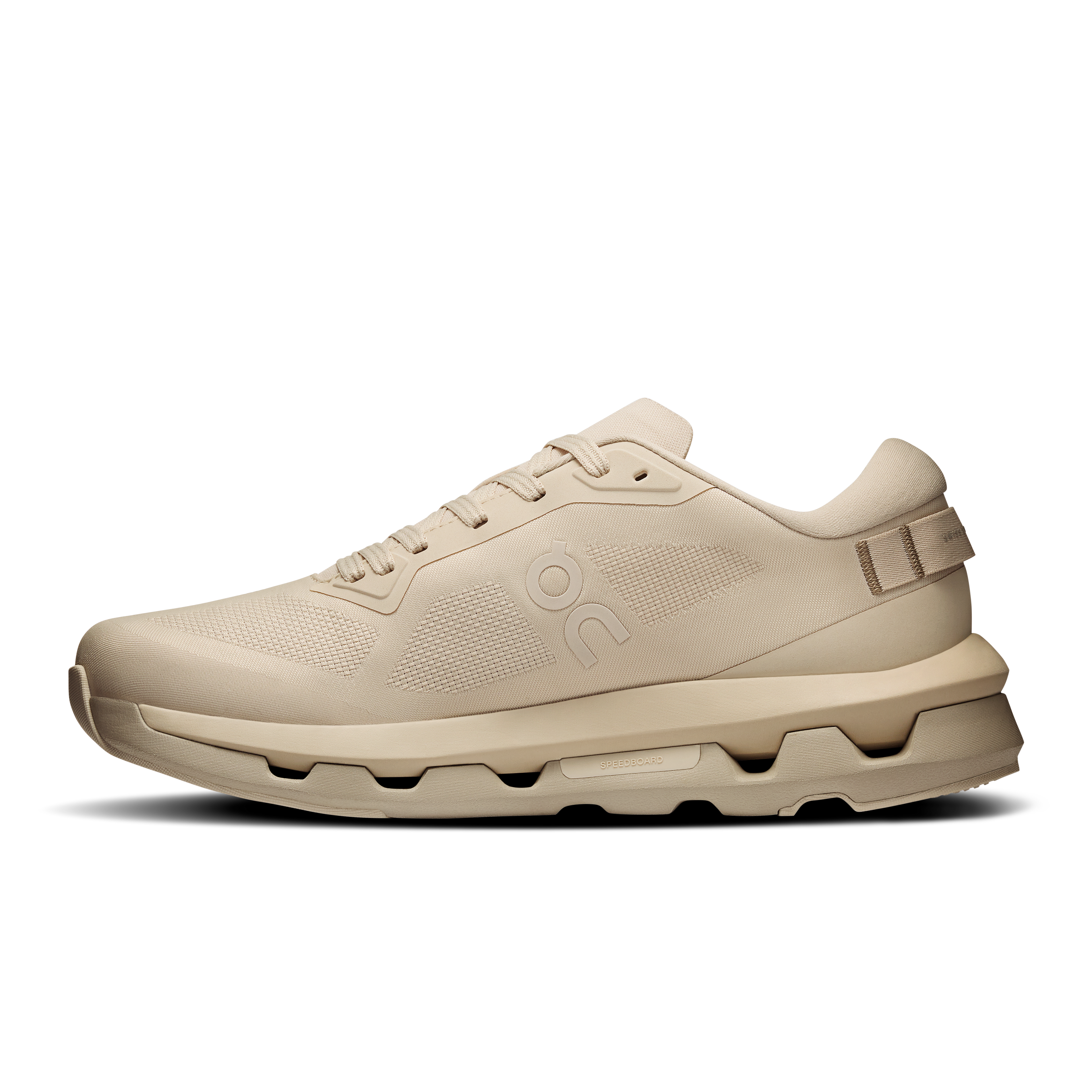 On Women's Cloud Zone 1.0 Pearl Truffle