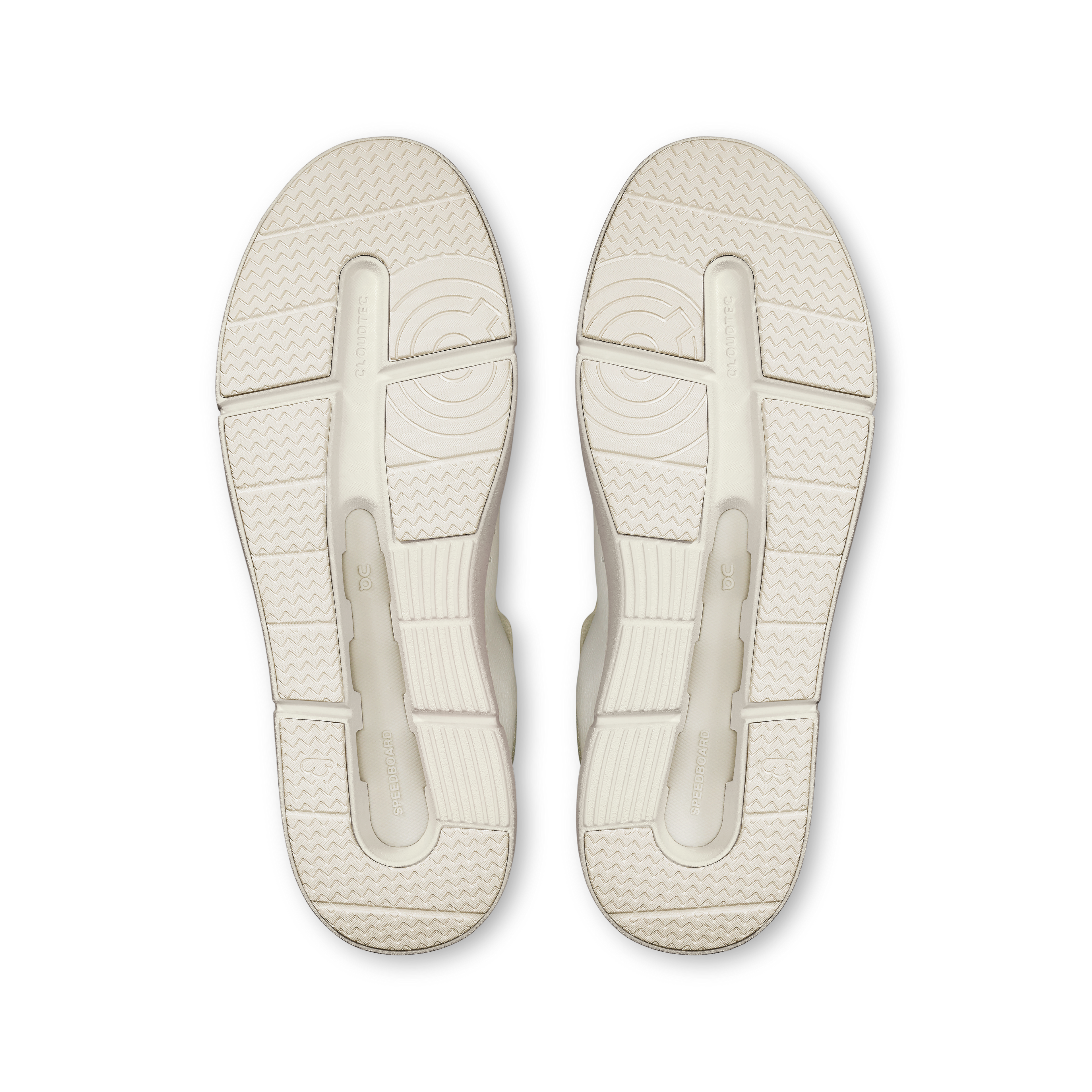 On Women's The Roger Advantage 1 White White