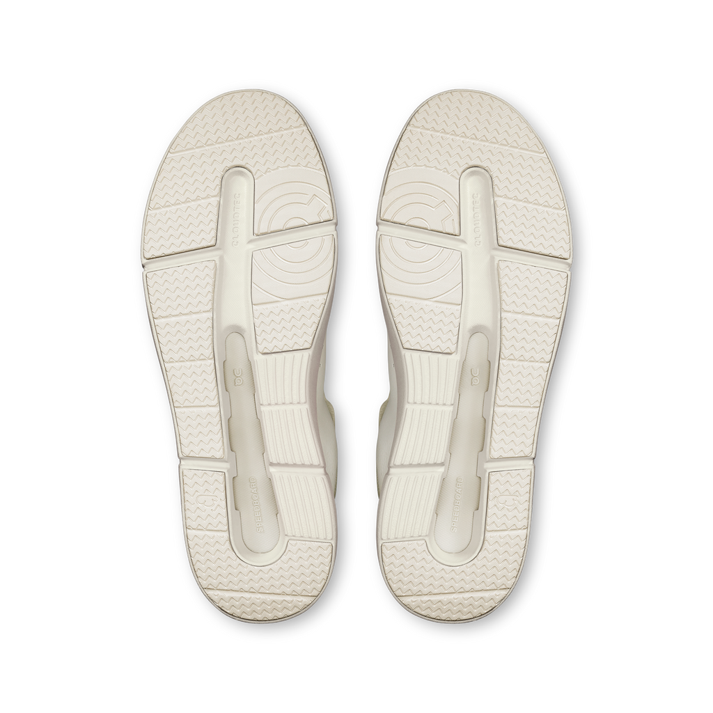 On Men's THE ROGER Advantage White White