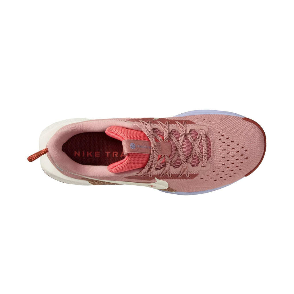 Nike Pegasus Trail 5 Women's - Red Stardust/Sail/Lilac Ice/Mars Stone