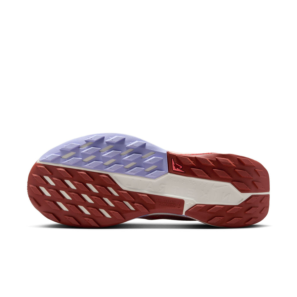 Nike Pegasus Trail 5 Women's - Red Stardust/Sail/Lilac Ice/Mars Stone