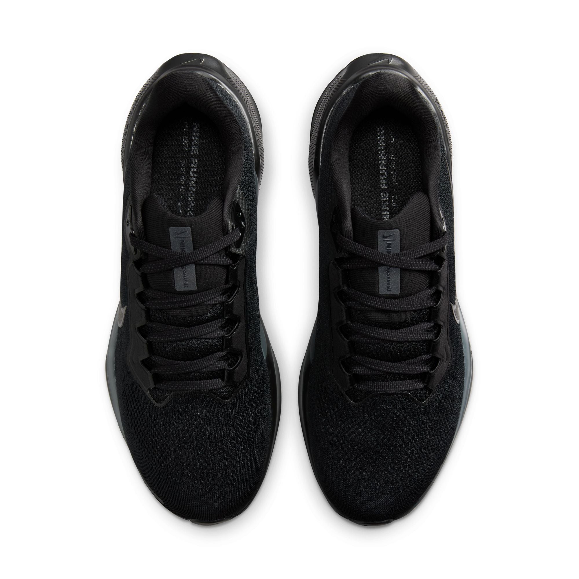 Nike Air Zoom Pegasus 41 Women's - Black/Black/Anthracite