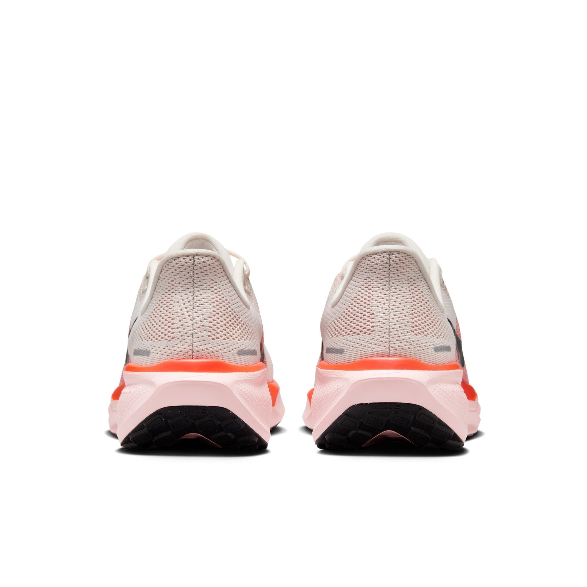 Nike Air Zoom Pegasus 41 Women's -  Phantom/Black-Picante Red-Atmosphere