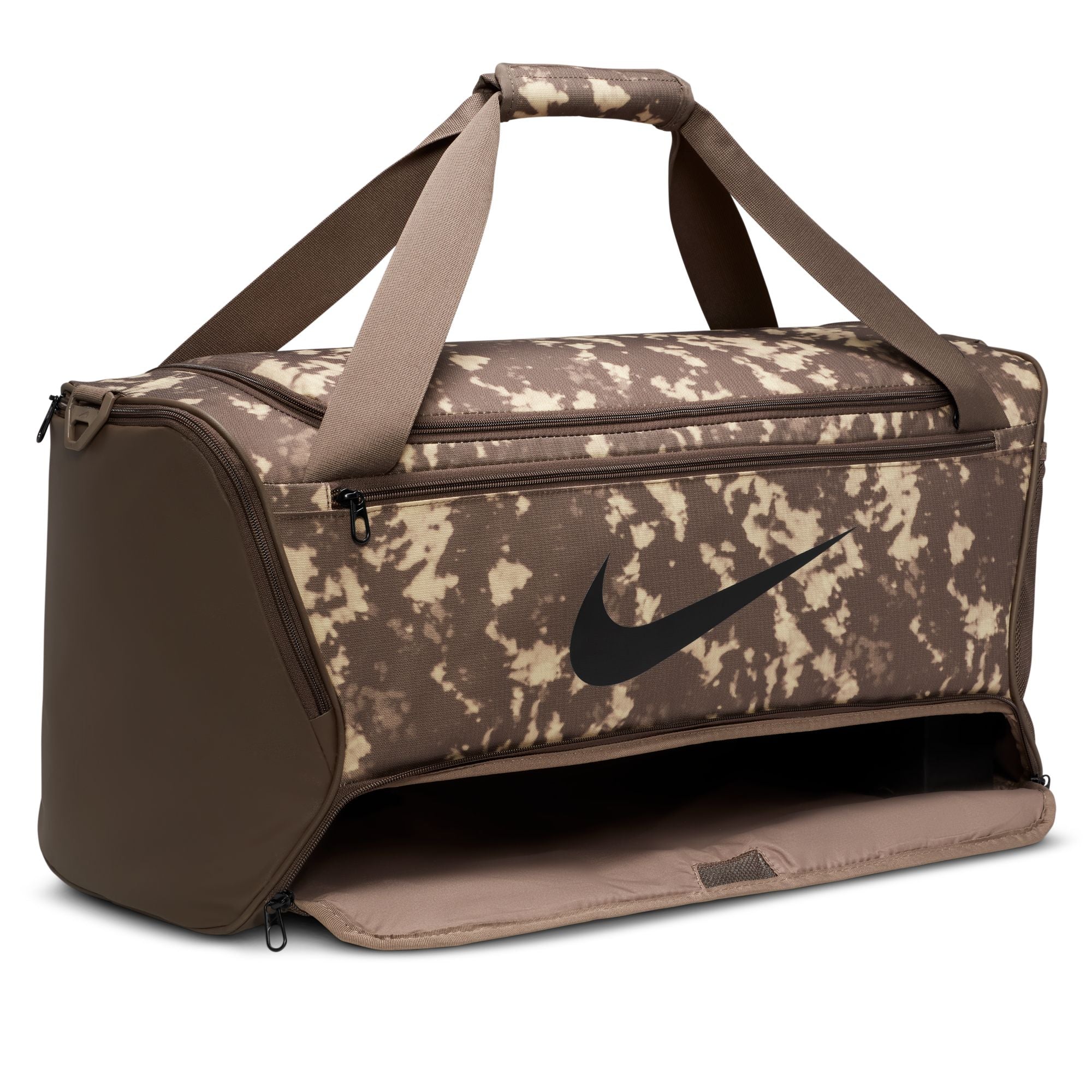 Nike Brasilia Duff M - 9.5 AOP